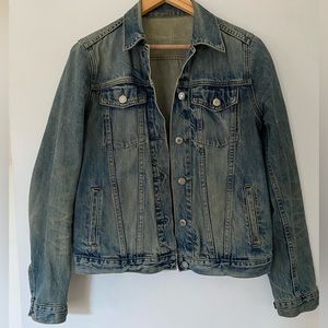 Gap 1969 Denim Jacket